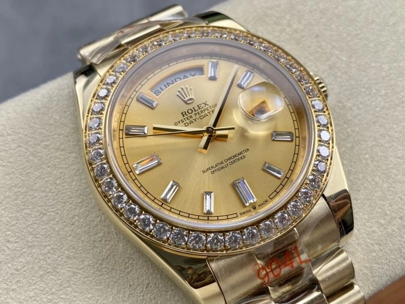 ROLEX Watches Durable 199363