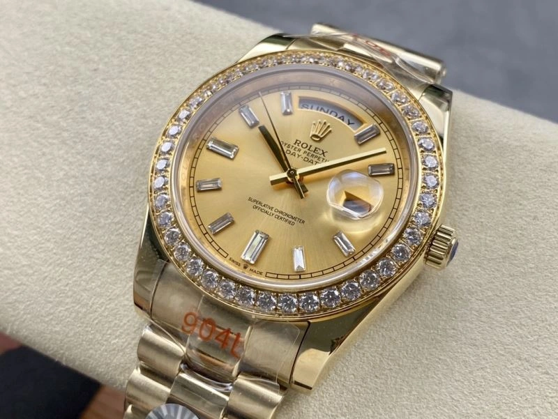 ROLEX Watches Durable 199363