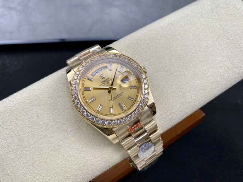 ROLEX Watches Durable 199363