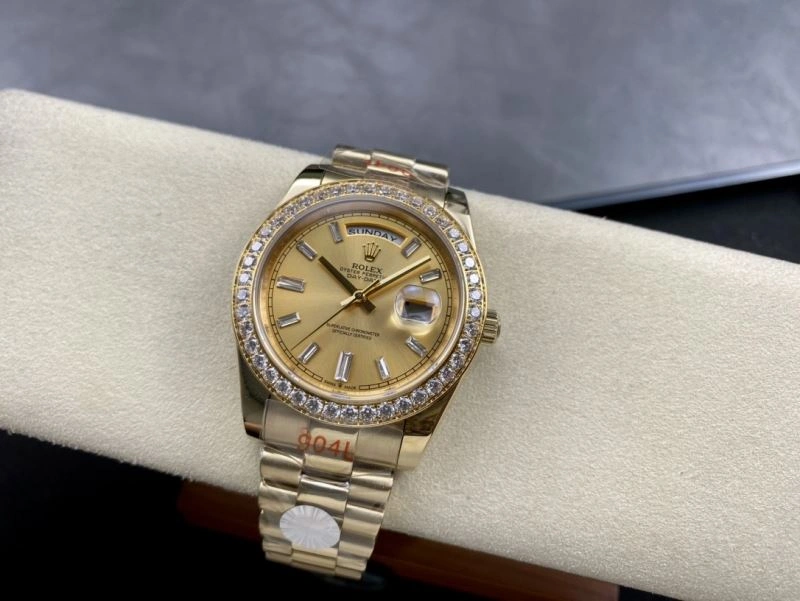 ROLEX Watches Durable 199363