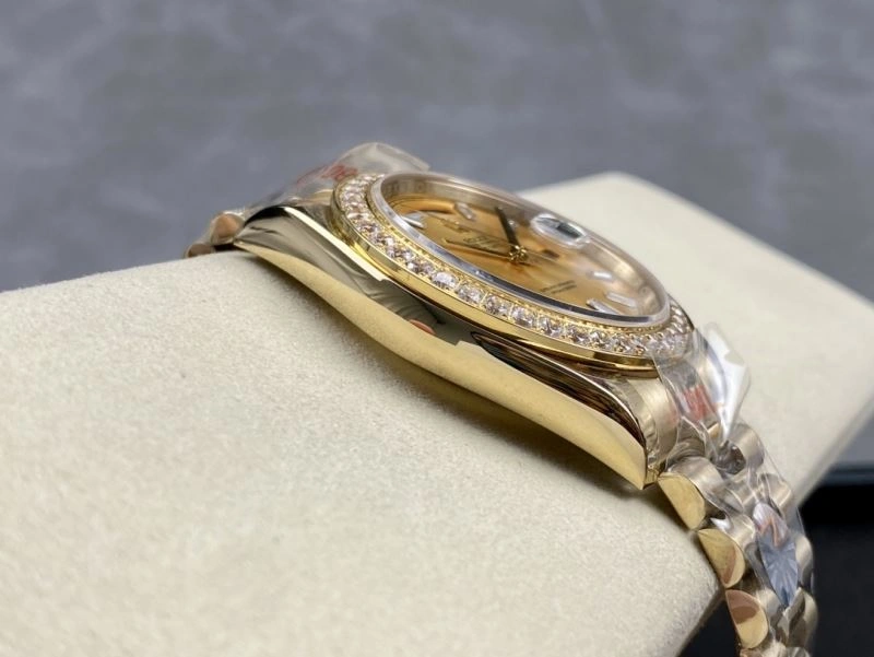 ROLEX Watches Durable 199363