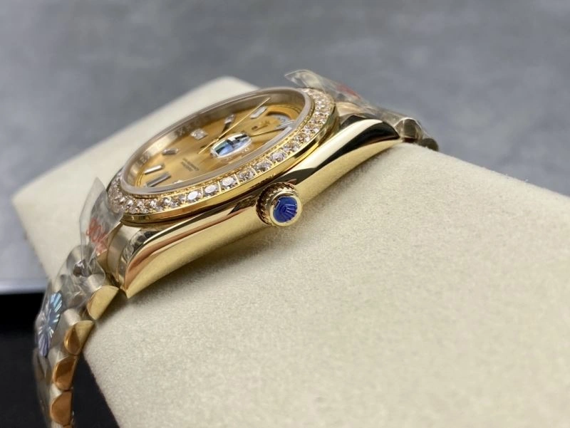 ROLEX Watches Durable 199363