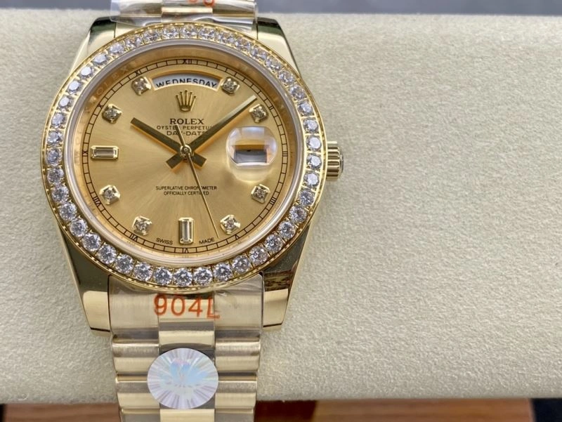 ROLEX Watches Tailored 199366