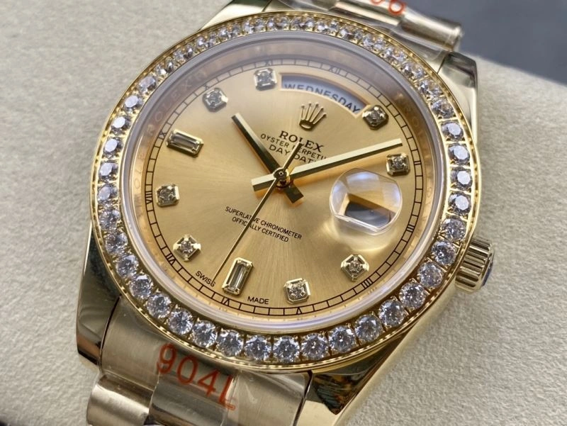 ROLEX Watches Tailored 199366