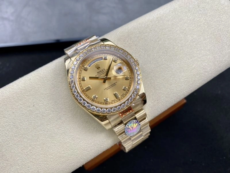 ROLEX Watches Tailored 199366