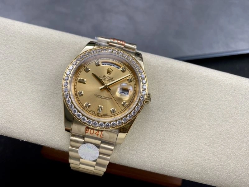 ROLEX Watches Tailored 199366