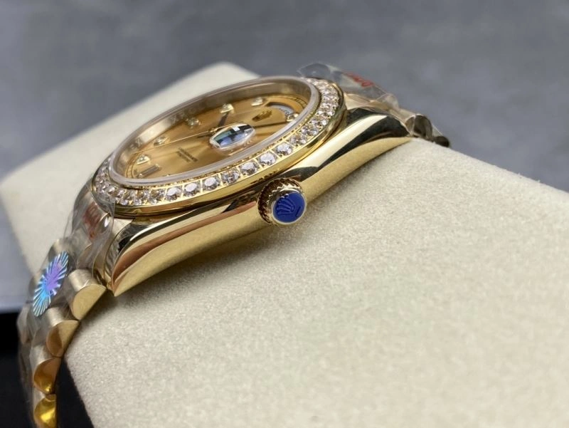ROLEX Watches Tailored 199366