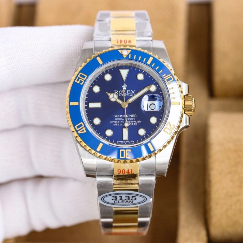 ROLEX Watches Sustainable 199393