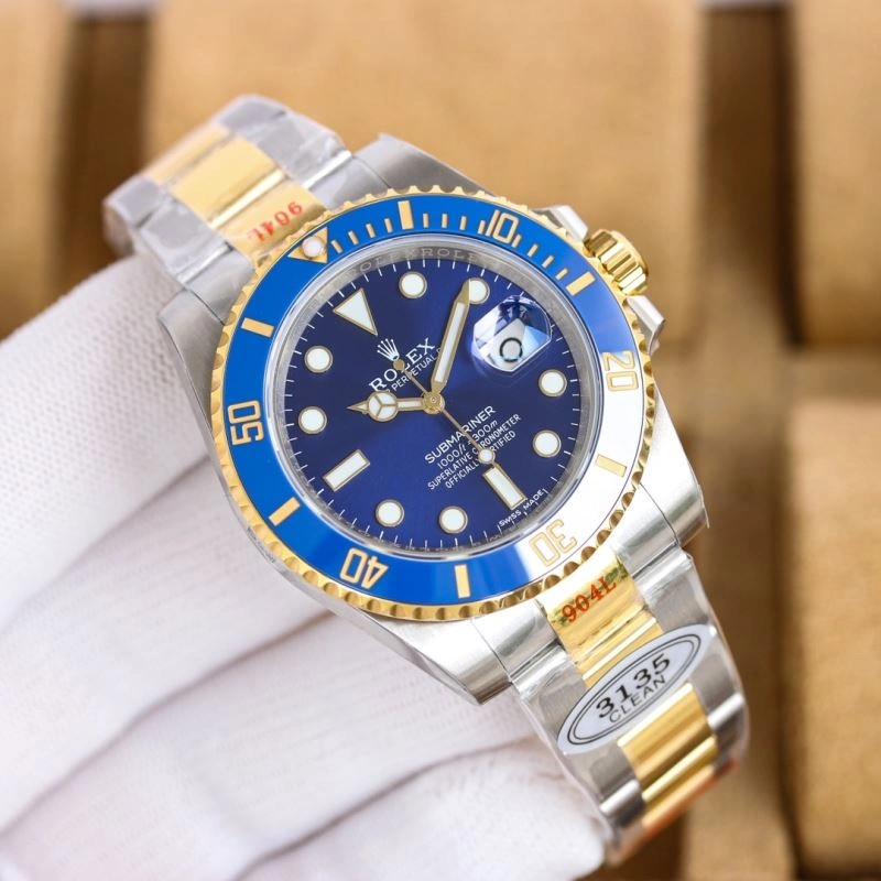 ROLEX Watches Sustainable 199393