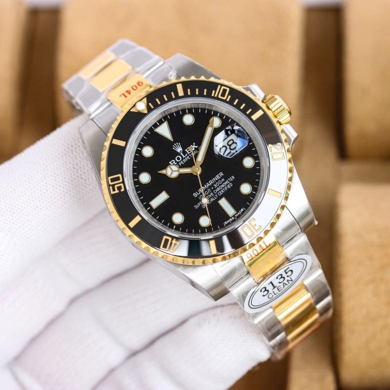 ROLEX Watches Sustainable 199393