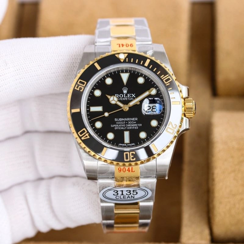 ROLEX Watches Sustainable 199393