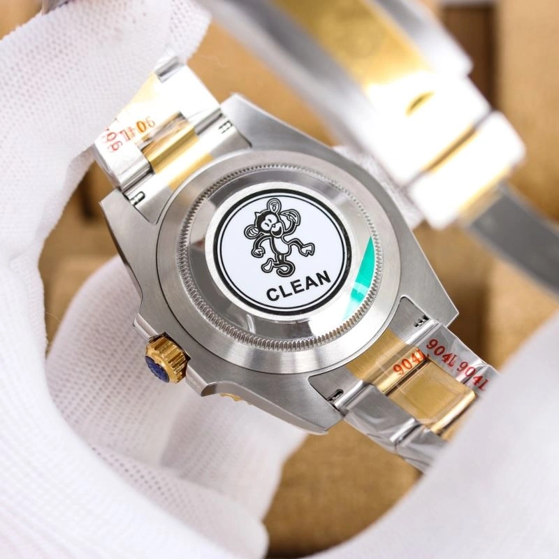 ROLEX Watches Sustainable 199393