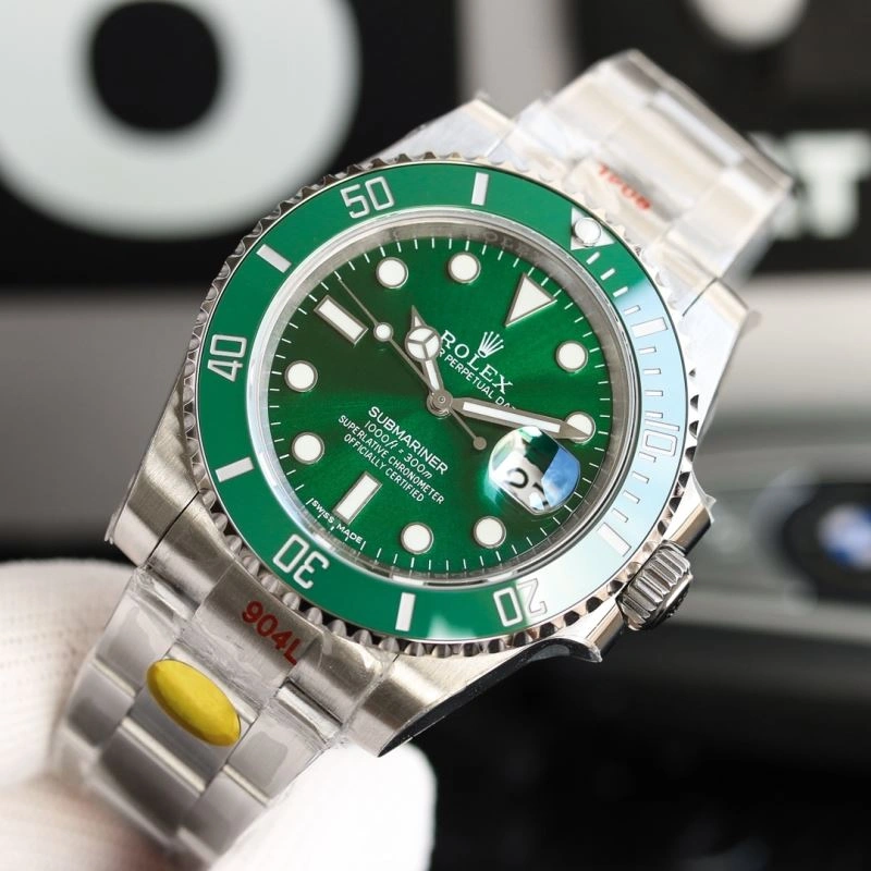 Efficient ROLEX Watches 199364