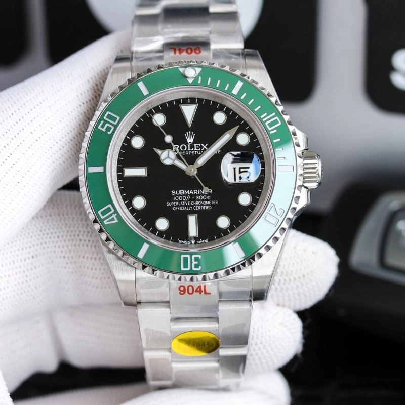 FashionForward ROLEX Watches 199361