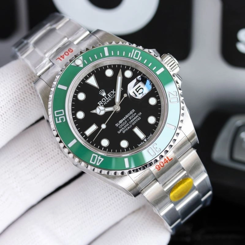 FashionForward ROLEX Watches 199361