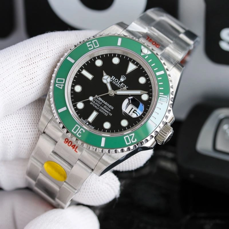 FashionForward ROLEX Watches 199361