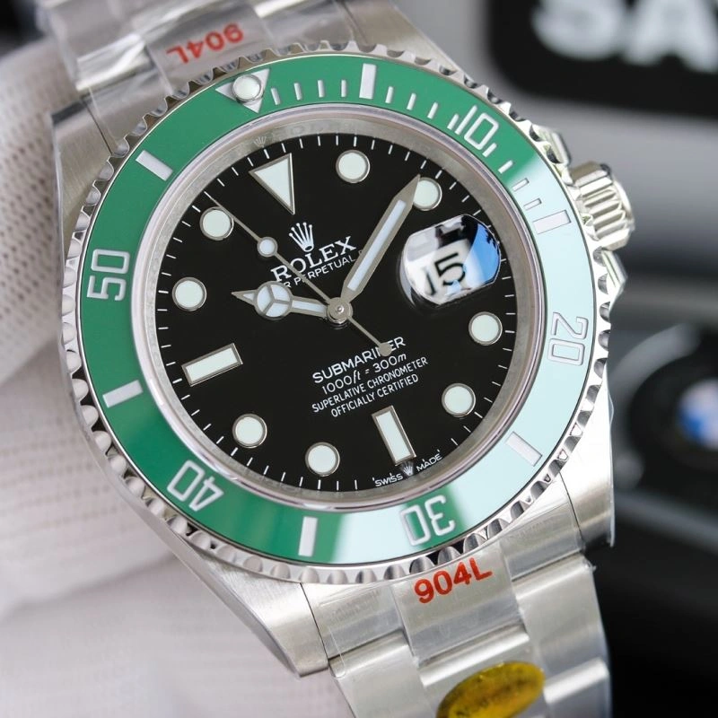 FashionForward ROLEX Watches 199361