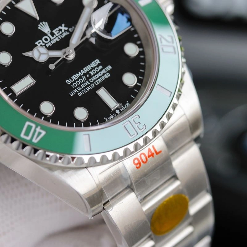 FashionForward ROLEX Watches 199361