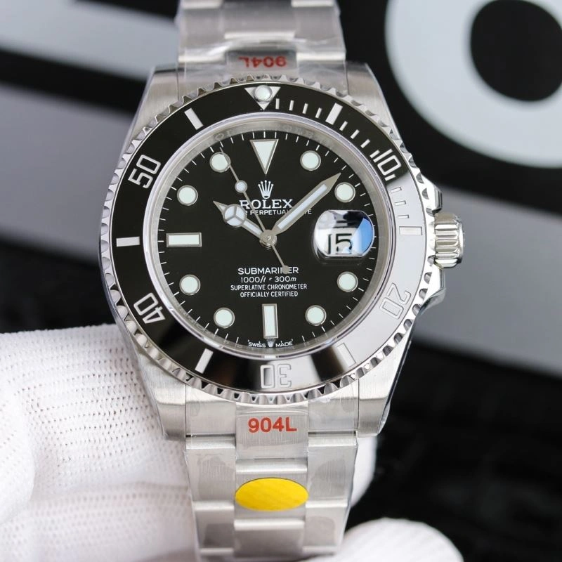 ROLEX Watches NewStyle 199360