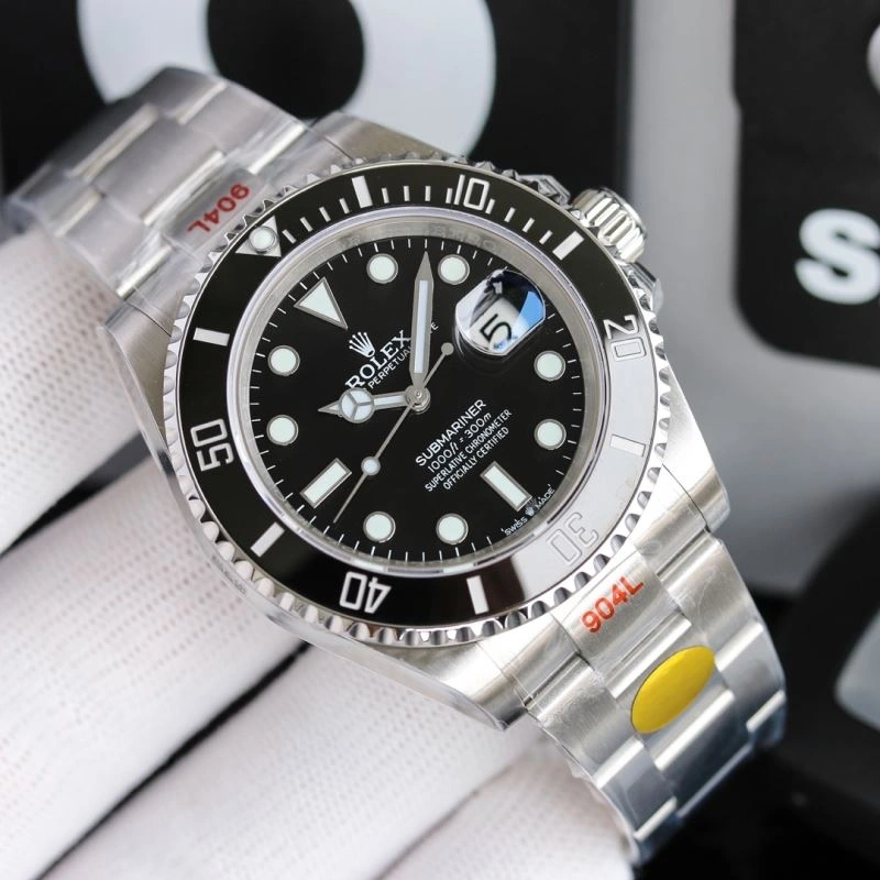 ROLEX Watches NewStyle 199360