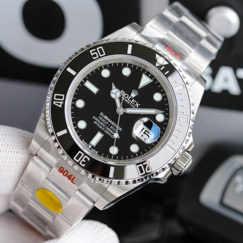ROLEX Watches NewStyle 199360
