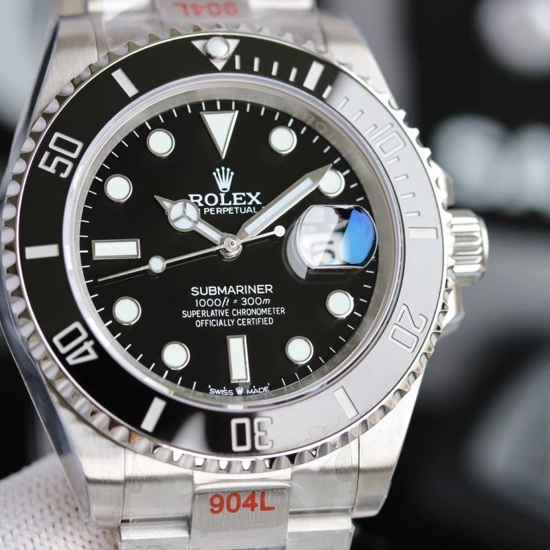 ROLEX Watches NewStyle 199360