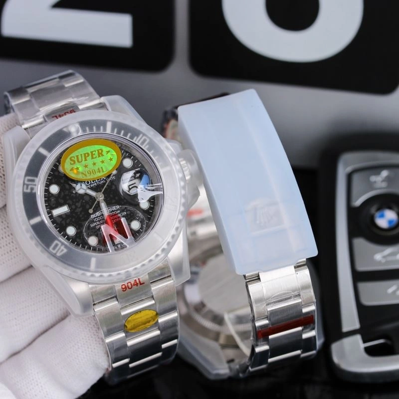 ROLEX Watches NewStyle 199360