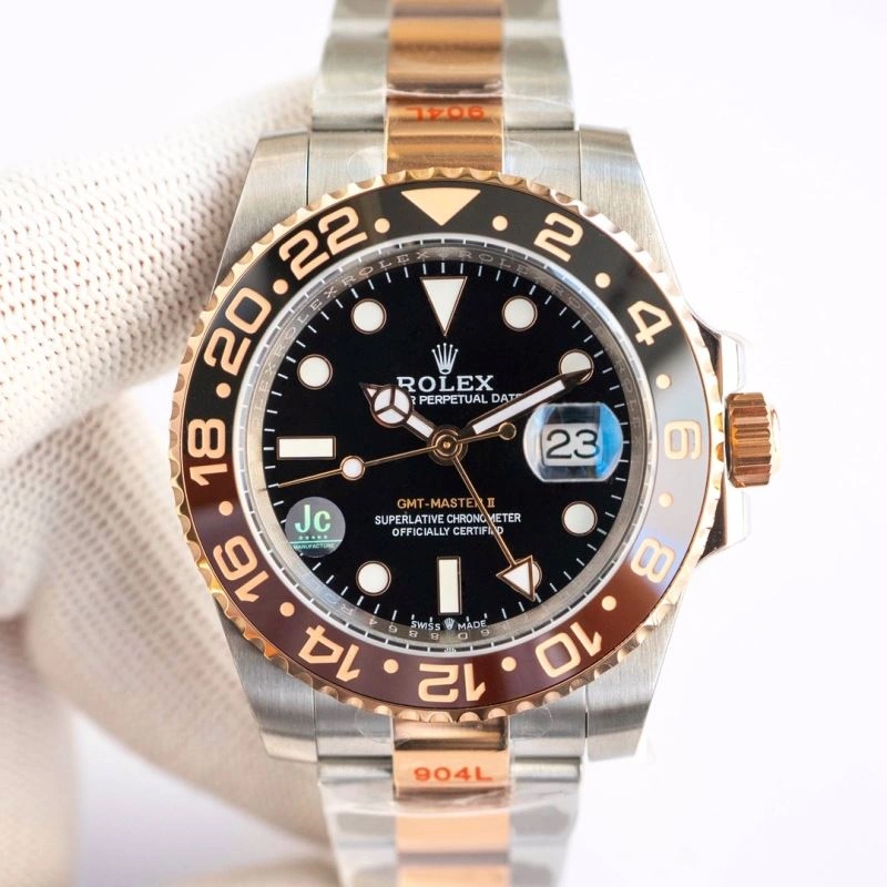 ROLEX Watches Cozy 199357