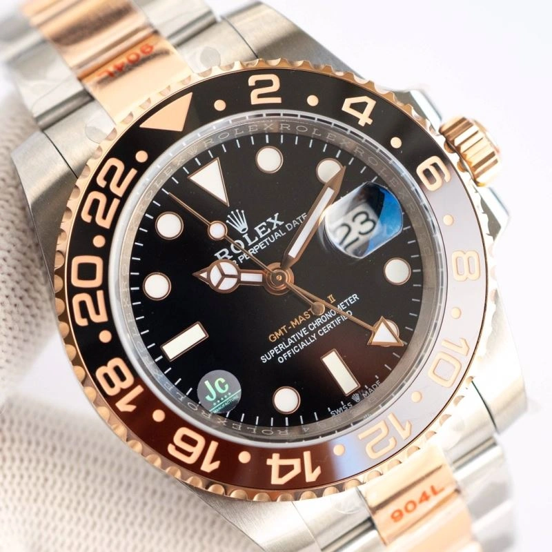 ROLEX Watches Cozy 199357
