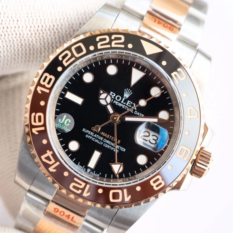 ROLEX Watches Cozy 199357
