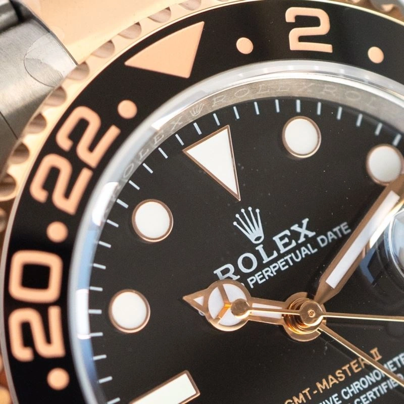 ROLEX Watches Cozy 199357