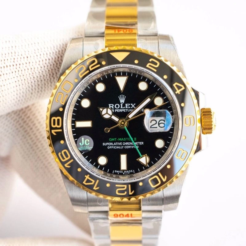 Sophisticated ROLEX Watches 199358