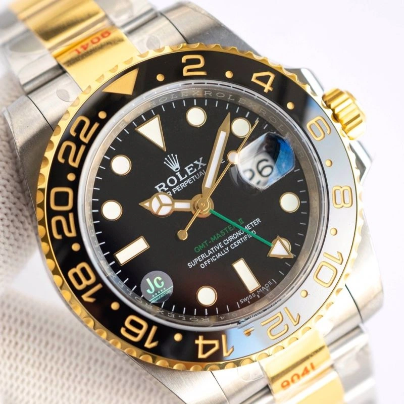 Sophisticated ROLEX Watches 199358