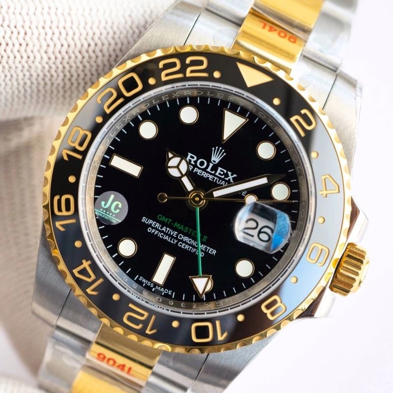 Sophisticated ROLEX Watches 199358