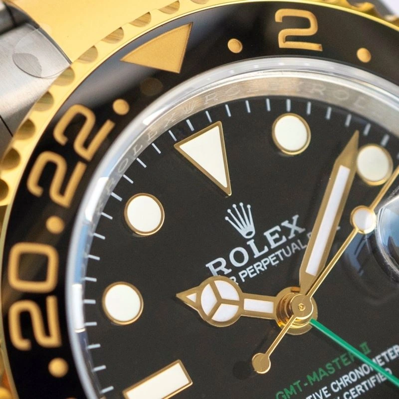 Sophisticated ROLEX Watches 199358