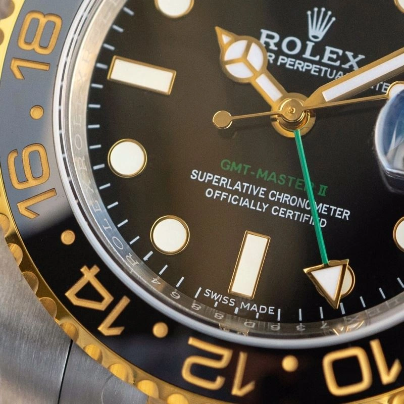 Sophisticated ROLEX Watches 199358