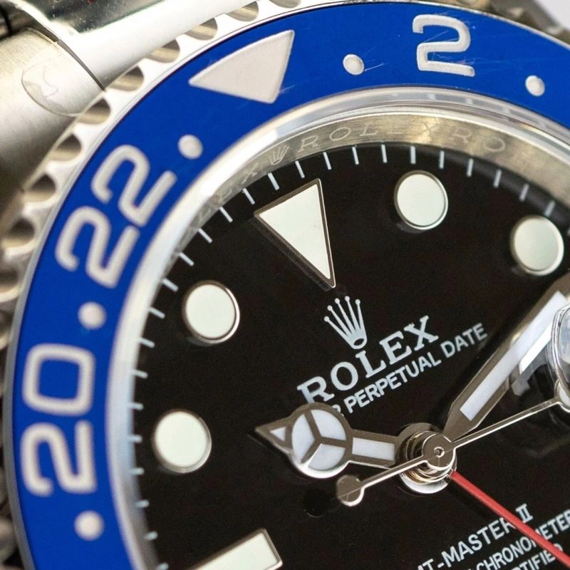 Original ROLEX Watches 199356