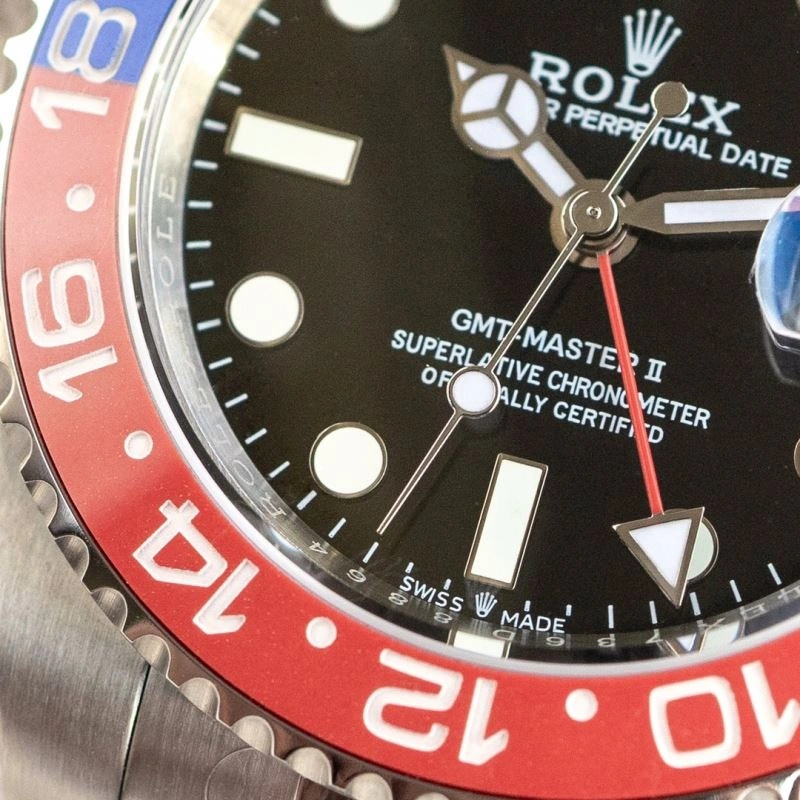 Original ROLEX Watches 199356