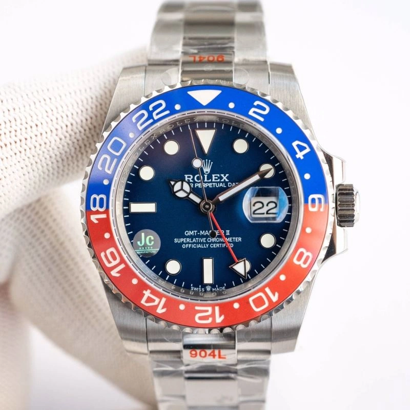 ROLEX Watches EasyCare 199355