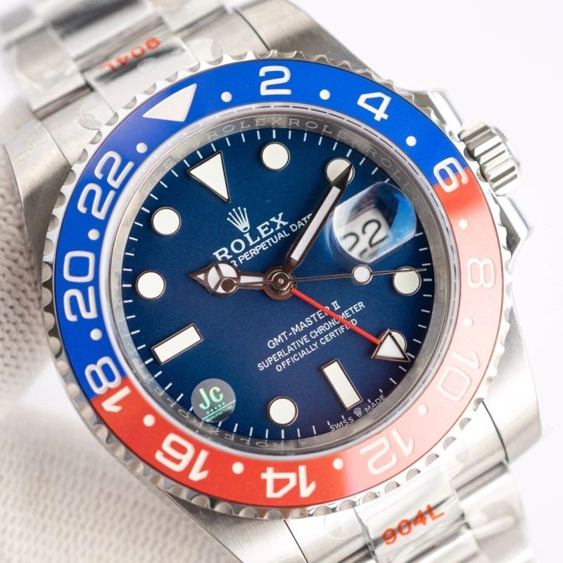 ROLEX Watches EasyCare 199355