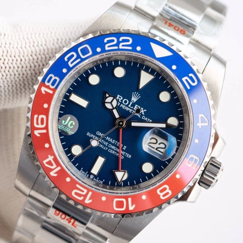 ROLEX Watches EasyCare 199355