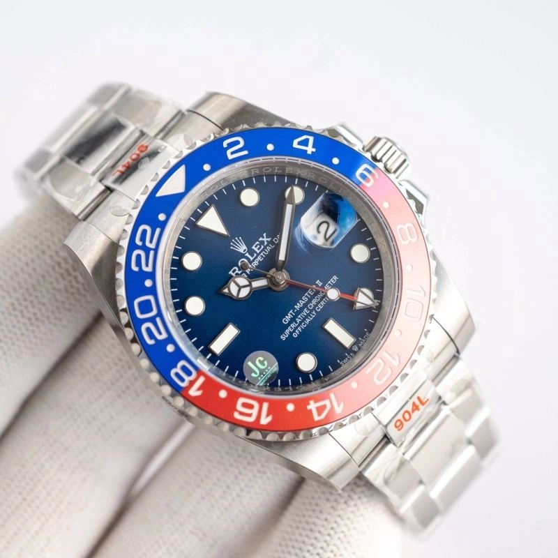 ROLEX Watches EasyCare 199355