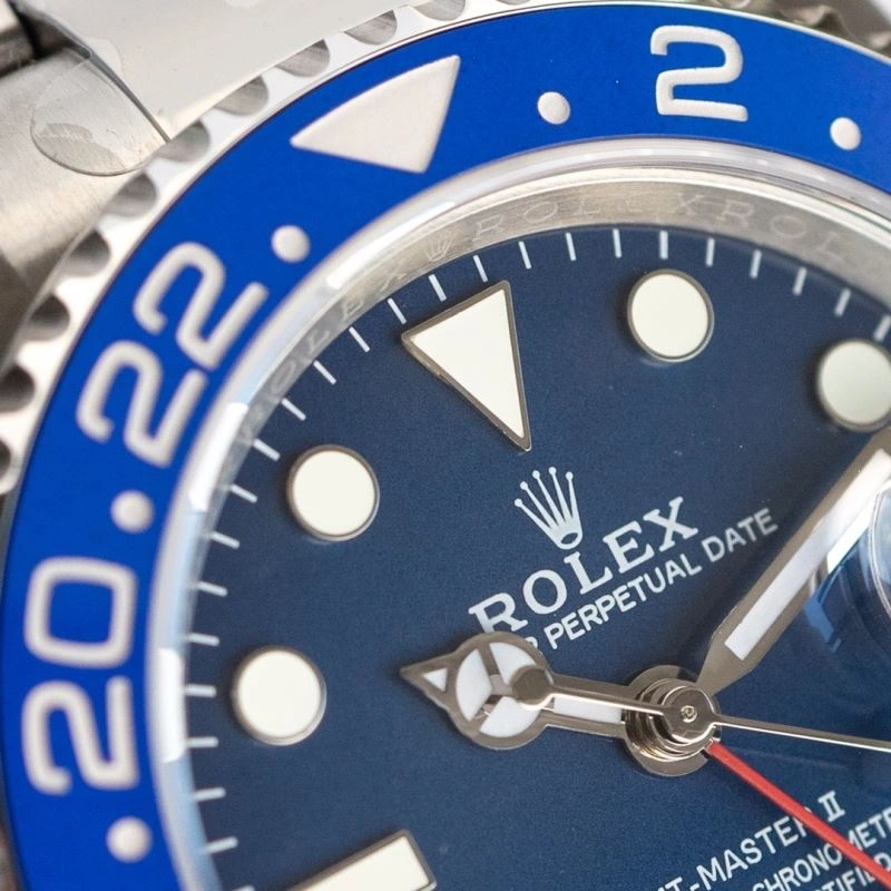 ROLEX Watches EasyCare 199355
