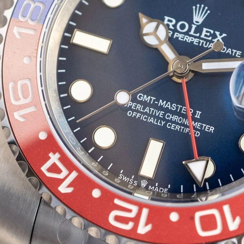 ROLEX Watches EasyCare 199355
