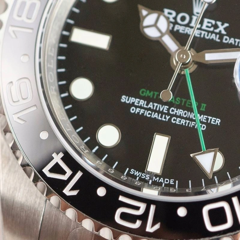 ROLEX Watches ModernLook 199354