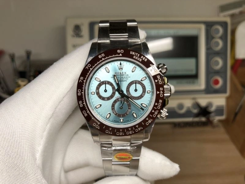 ROLEX Watches Resilient 199328