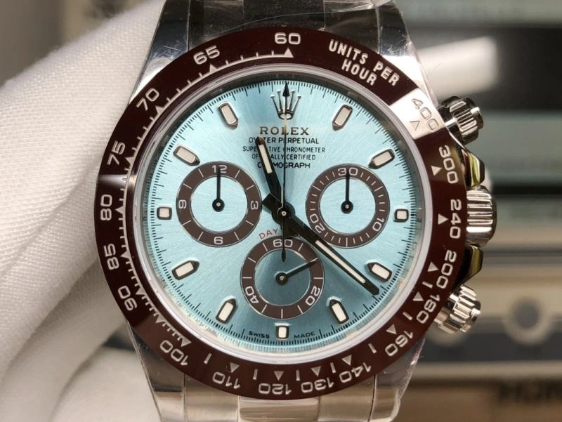 ROLEX Watches Resilient 199328