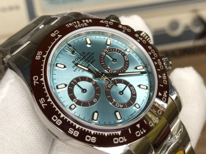 ROLEX Watches Resilient 199328