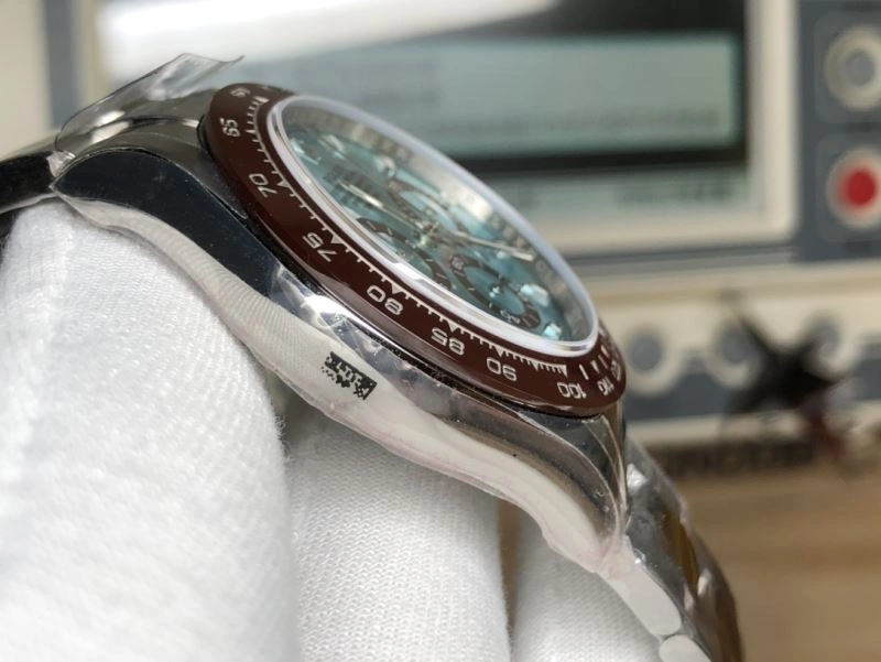 ROLEX Watches Resilient 199328