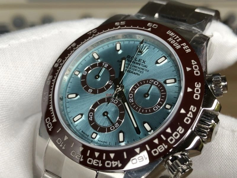 ROLEX Watches Resilient 199328